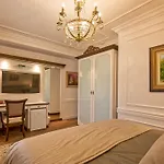 Hotel Ritta Hoeppner